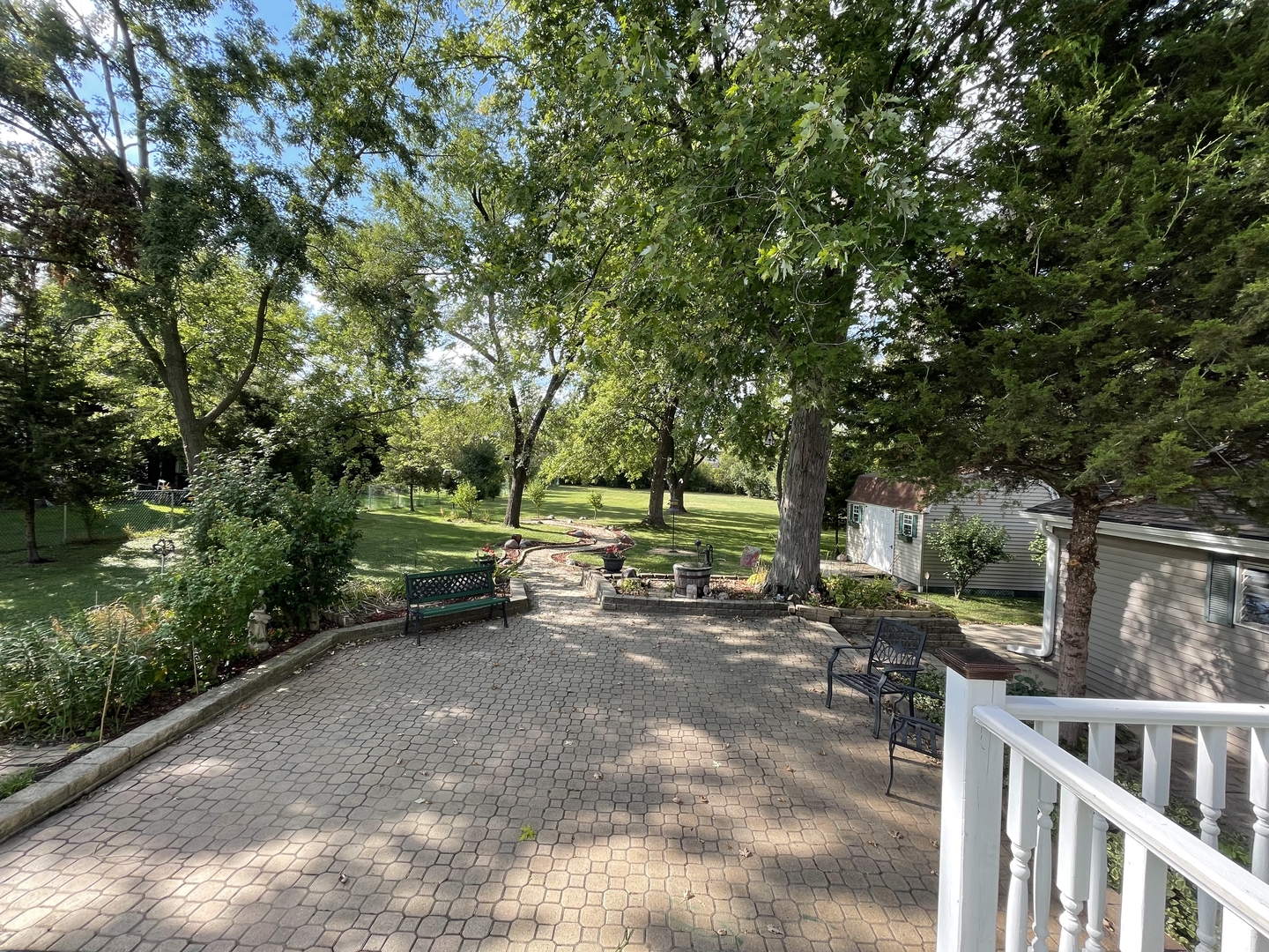 8506 S 85TH Court, Hickory Hills, IL 60457