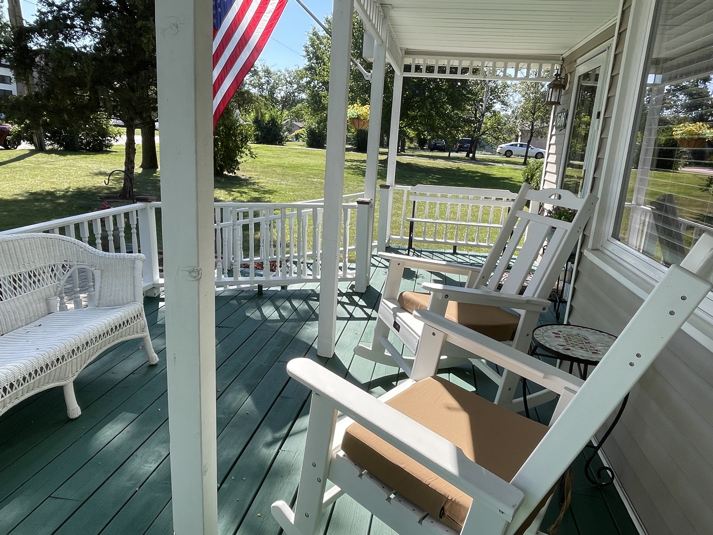 8506 S 85TH Court, Hickory Hills, IL 60457