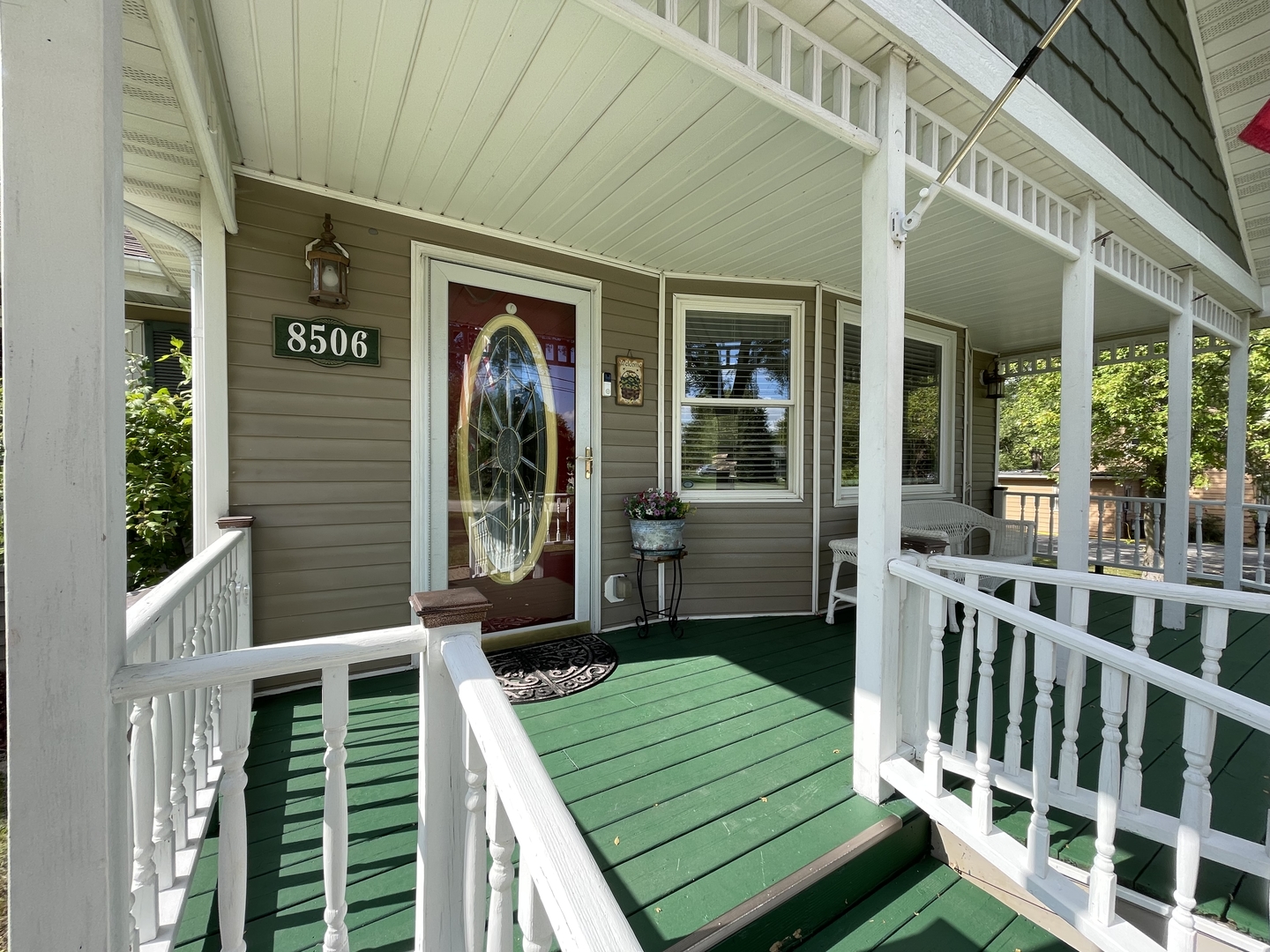8506 S 85TH Court, Hickory Hills, IL 60457