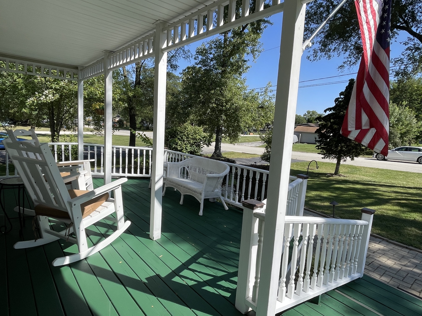 8506 S 85TH Court, Hickory Hills, IL 60457