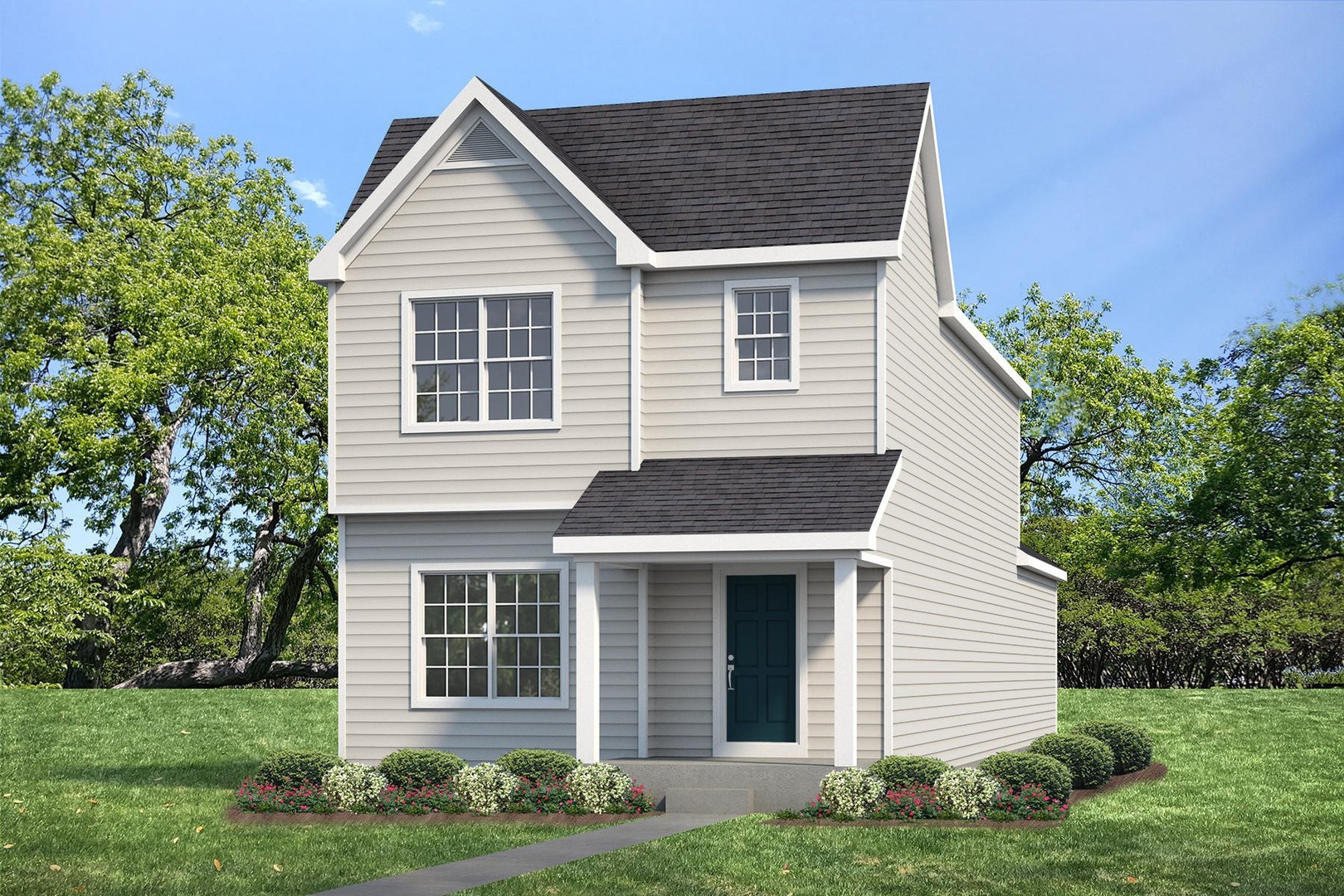 748 Station Boulevard, Elburn, IL 60119