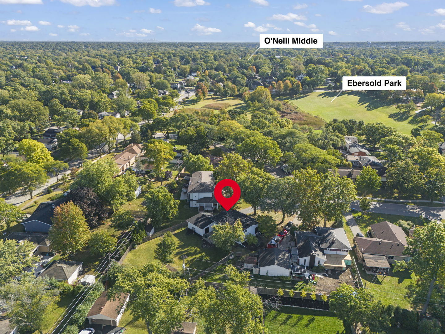 5924 Carpenter Street, Downers Grove, IL 60516