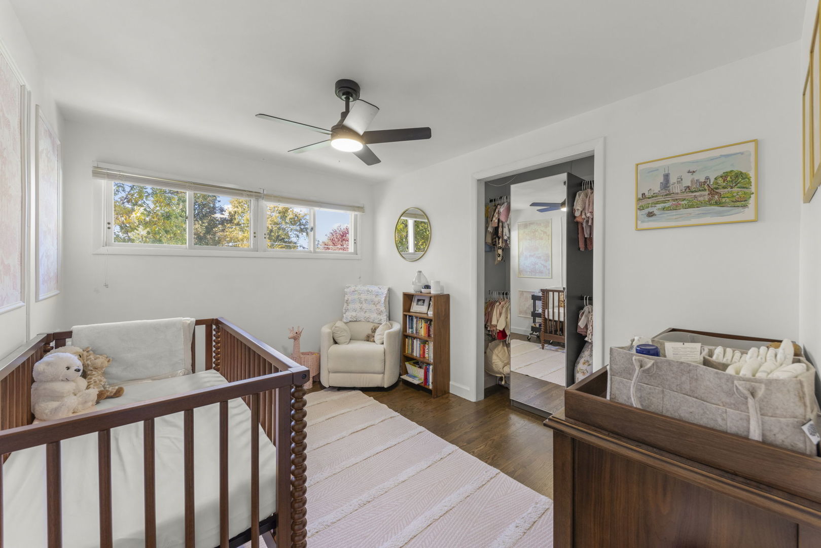 5924 Carpenter Street, Downers Grove, IL 60516