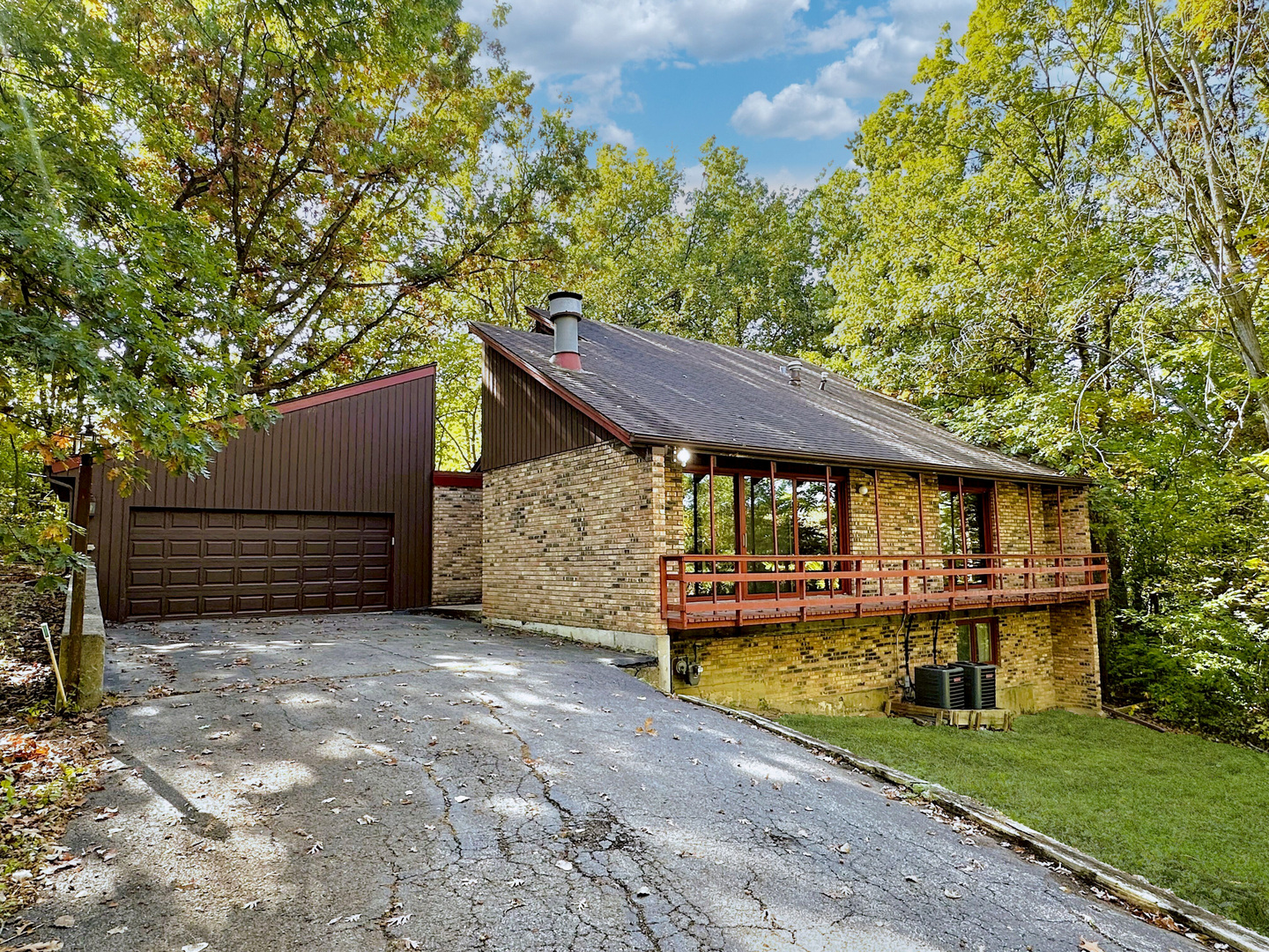 12514 S 84TH Avenue, Palos Park, IL 60464