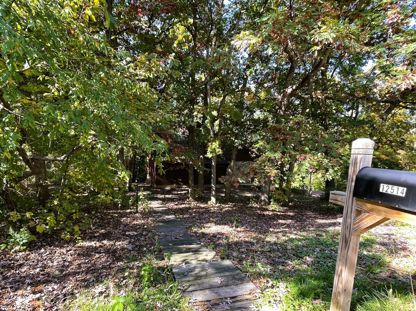 12514 S 84TH Avenue, Palos Park, IL 60464