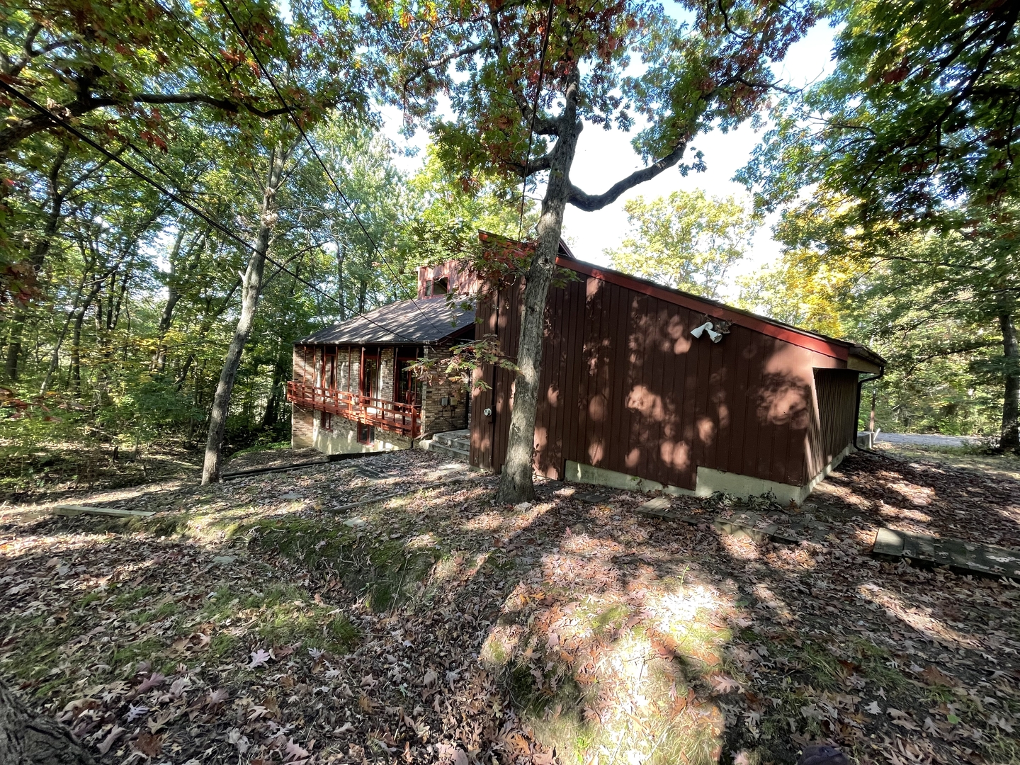 12514 S 84TH Avenue, Palos Park, IL 60464
