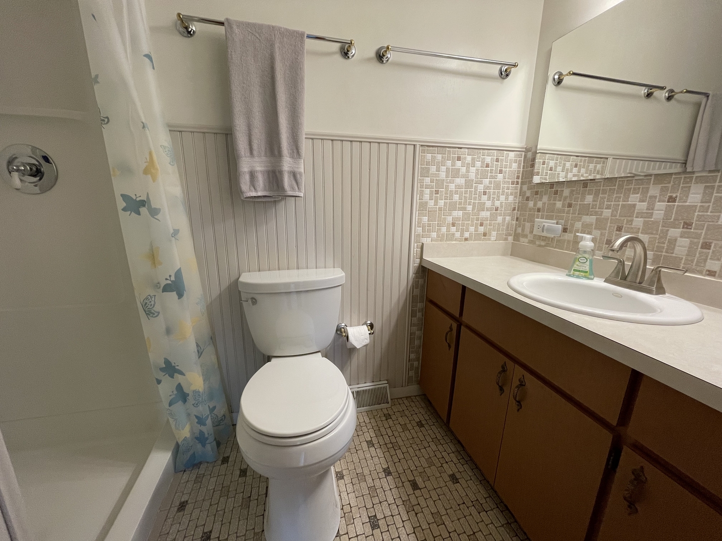 12514 S 84TH Avenue, Palos Park, IL 60464