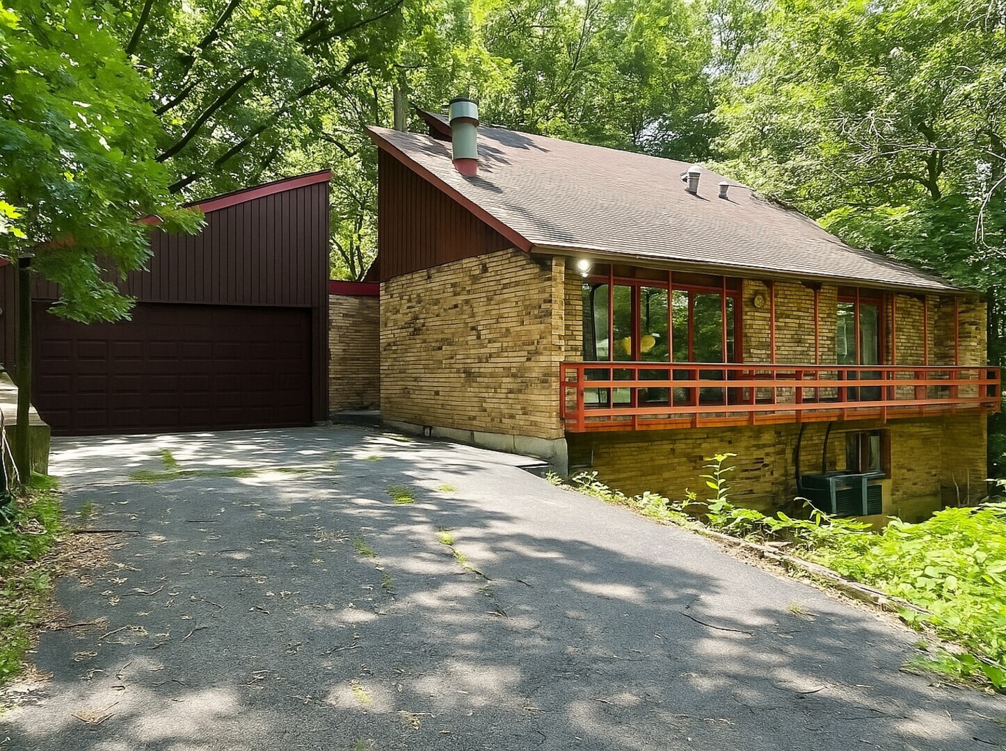 12514 S 84TH Avenue, Palos Park, IL 60464