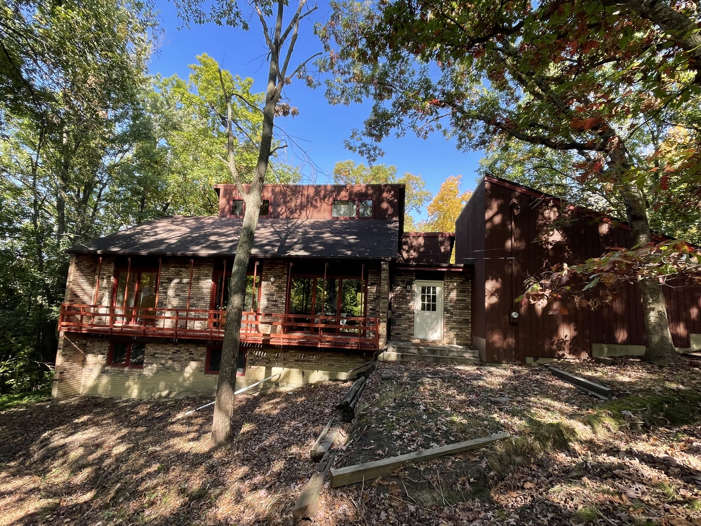 12514 S 84TH Avenue, Palos Park, IL 60464