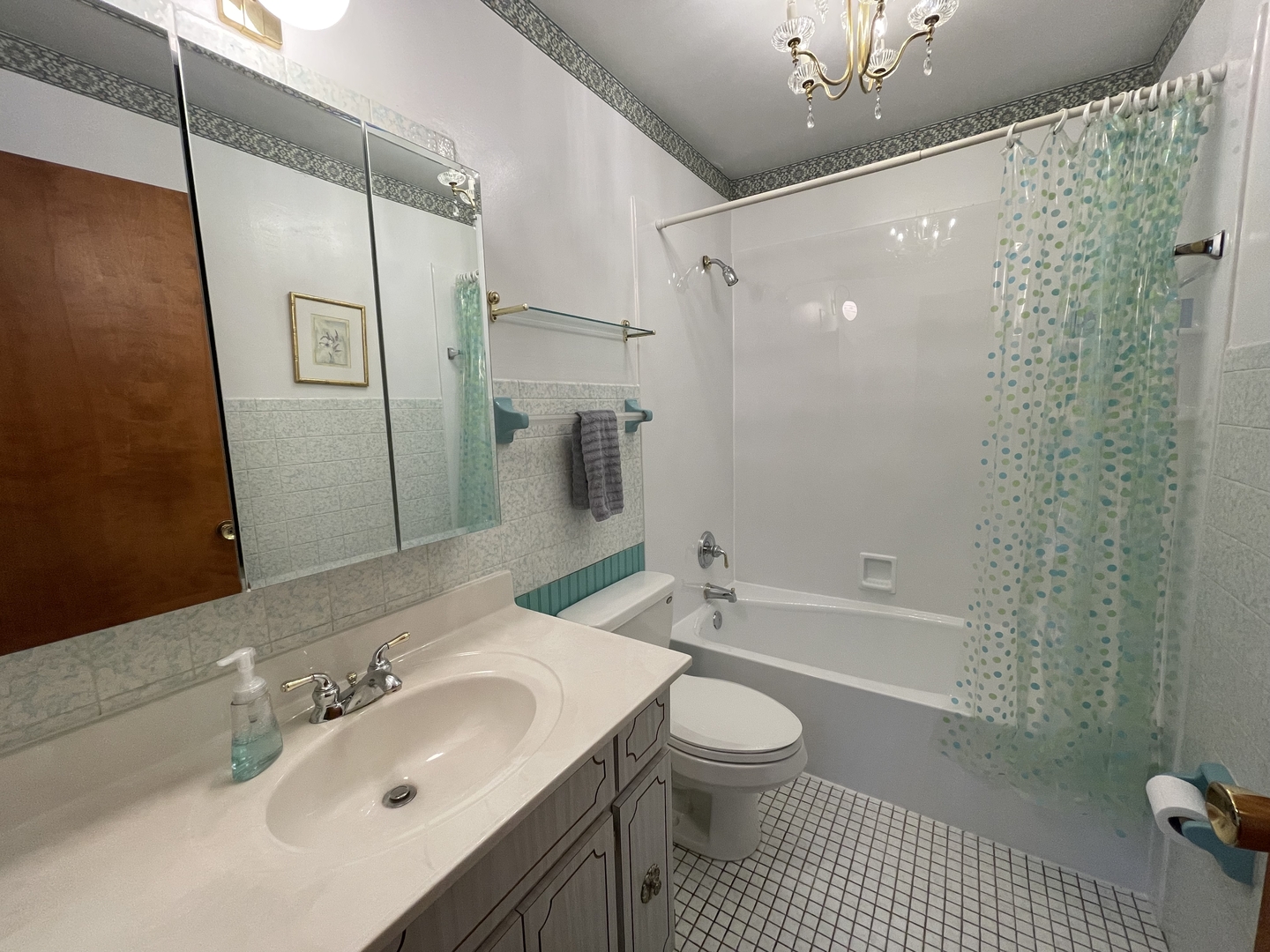 12514 S 84TH Avenue, Palos Park, IL 60464