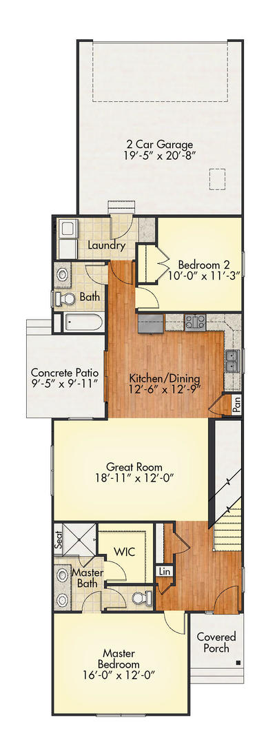 910 Station Boulevard, Elburn, IL 60119