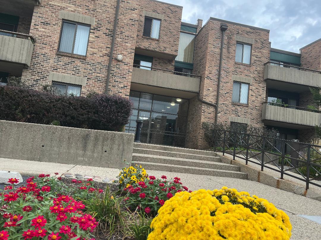 1931 PRAIRIE Square #330, Schaumburg, IL 60173