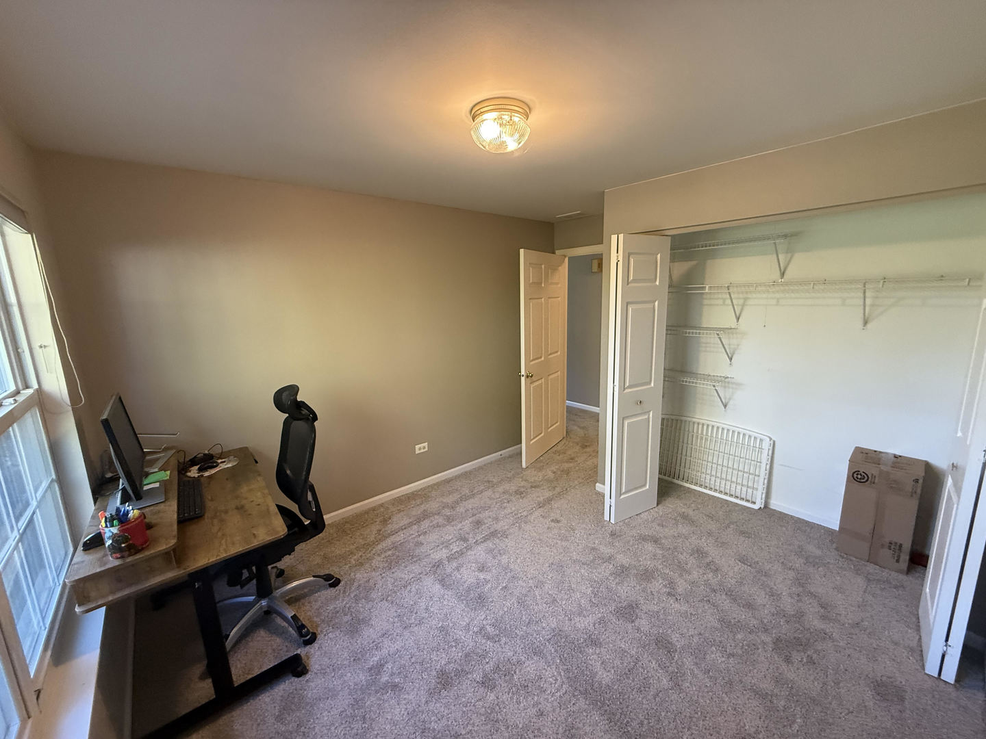 6720 E Monticello Court #14-A1, Gurnee, IL 60031