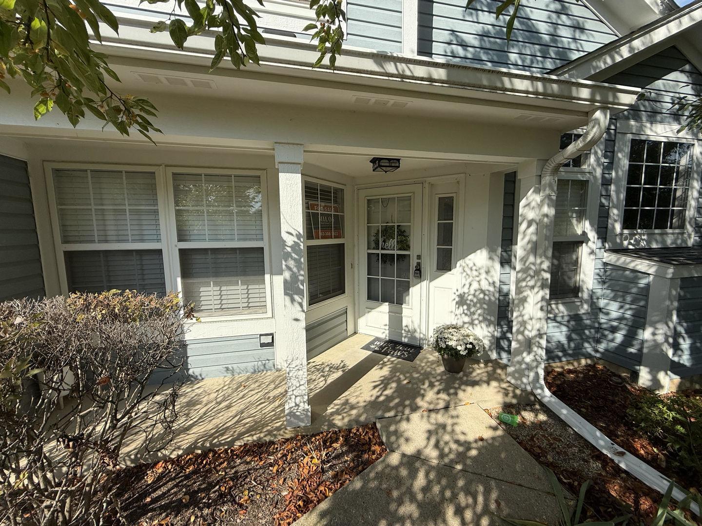 6720 E Monticello Court #14-A1, Gurnee, IL 60031