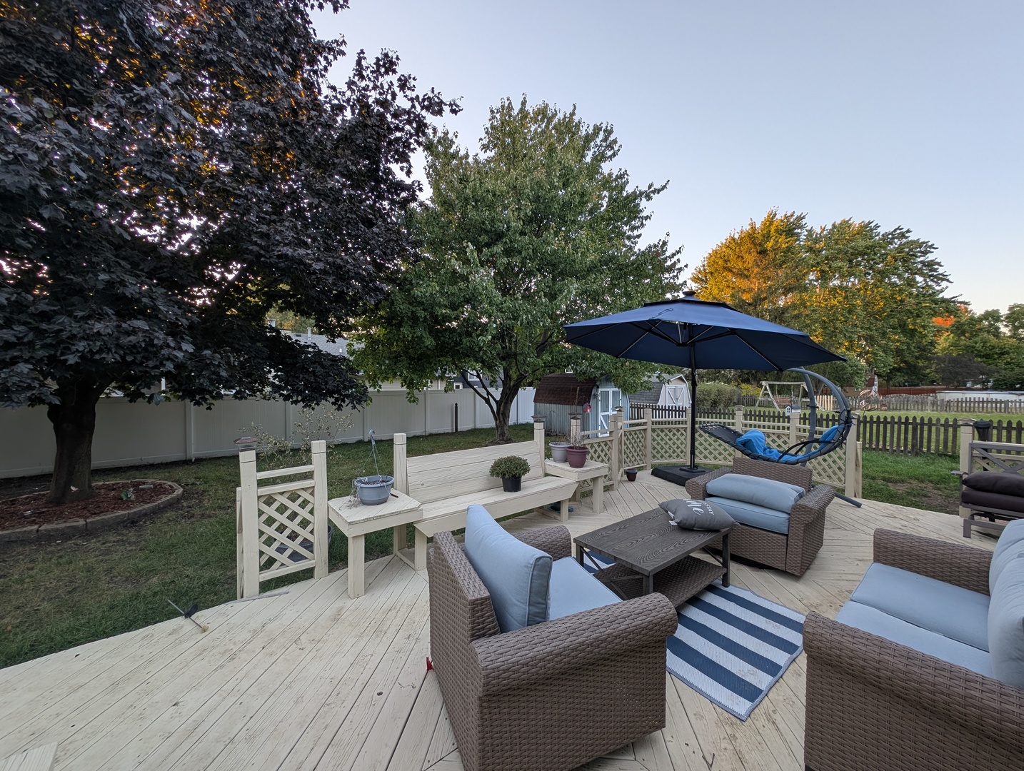 1465 Bridgeport Lane, Aurora, IL 60504