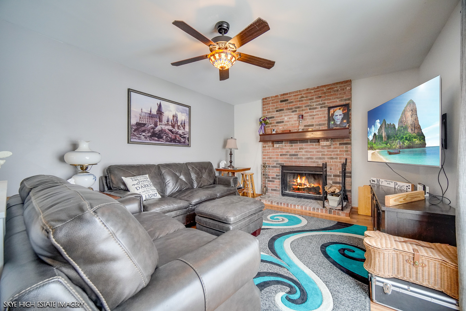 1465 Bridgeport Lane, Aurora, IL 60504