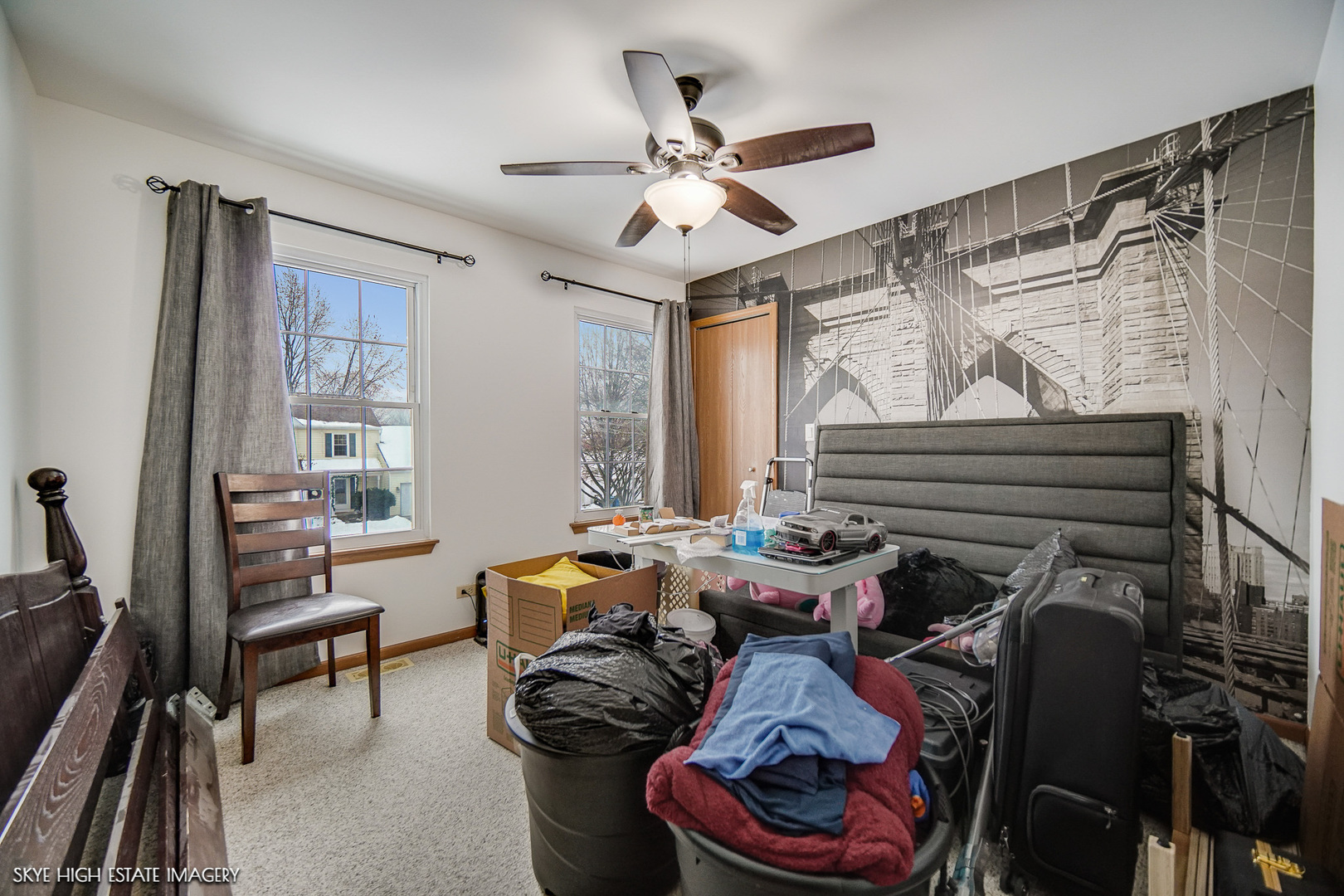 1465 Bridgeport Lane, Aurora, IL 60504