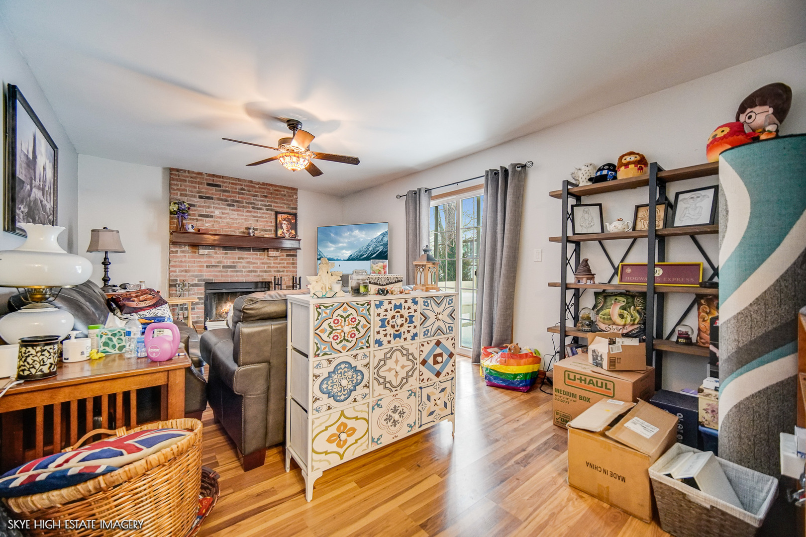 1465 Bridgeport Lane, Aurora, IL 60504