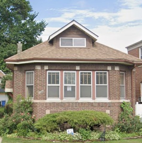 8518 S Dante Avenue, Chicago, IL 60619