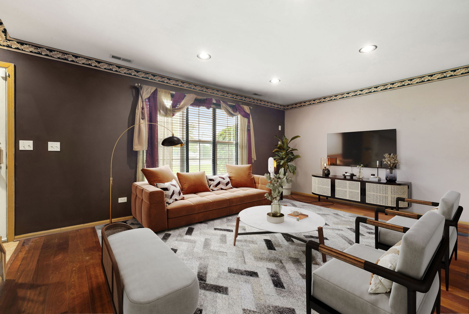 1911 MAYAN Court #1911, Joliet, IL 60435