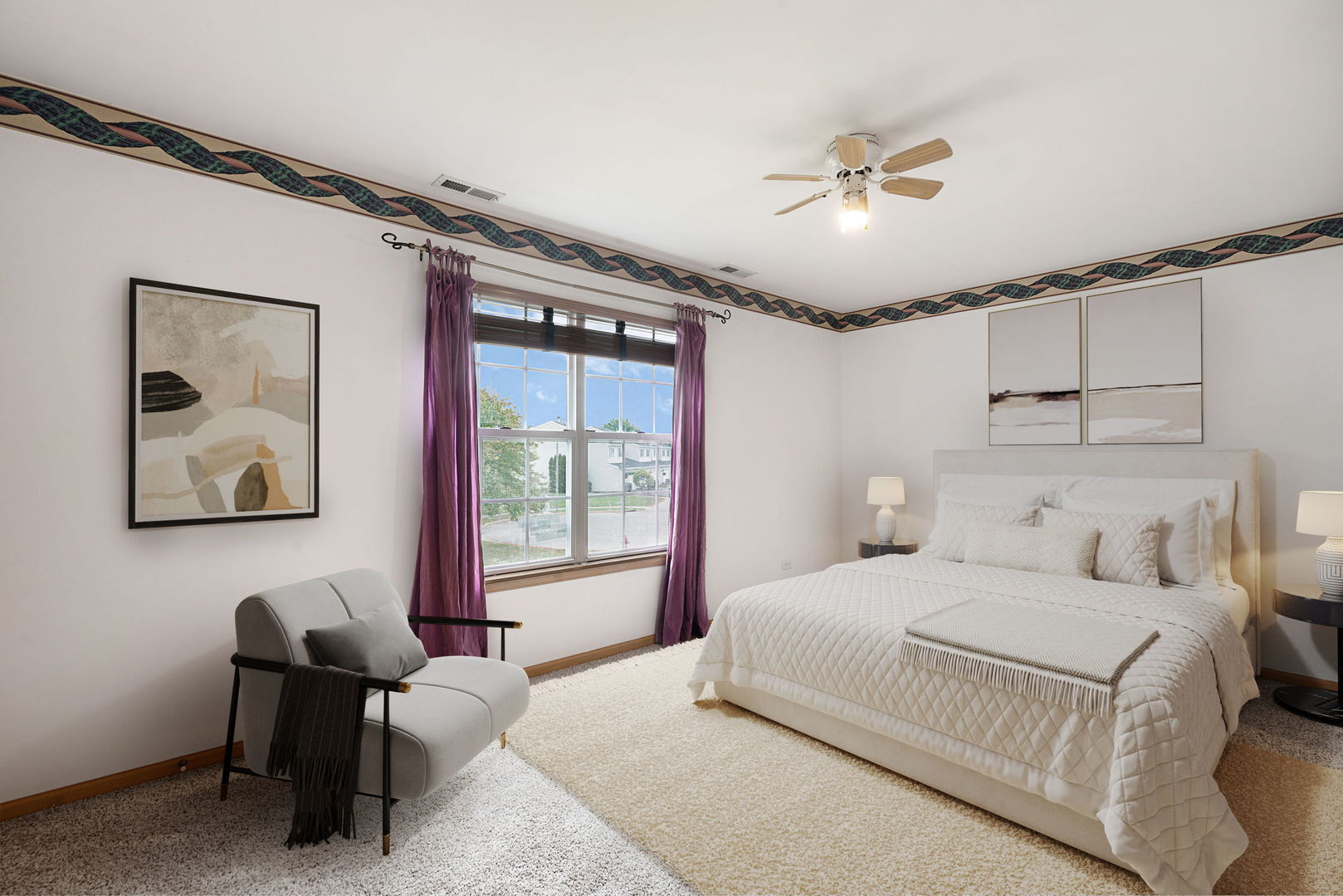 1911 MAYAN Court #1911, Joliet, IL 60435