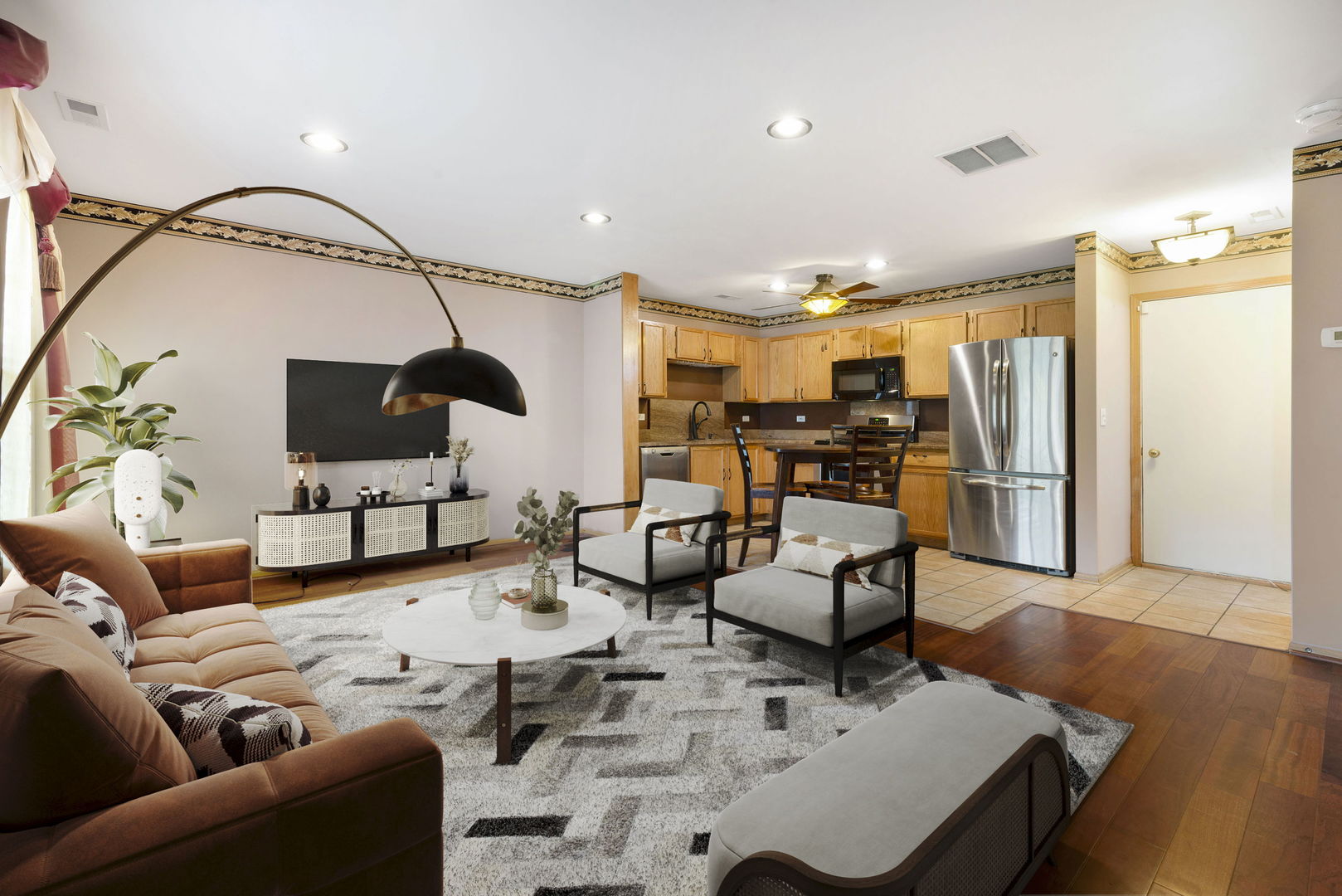 1911 MAYAN Court #1911, Joliet, IL 60435