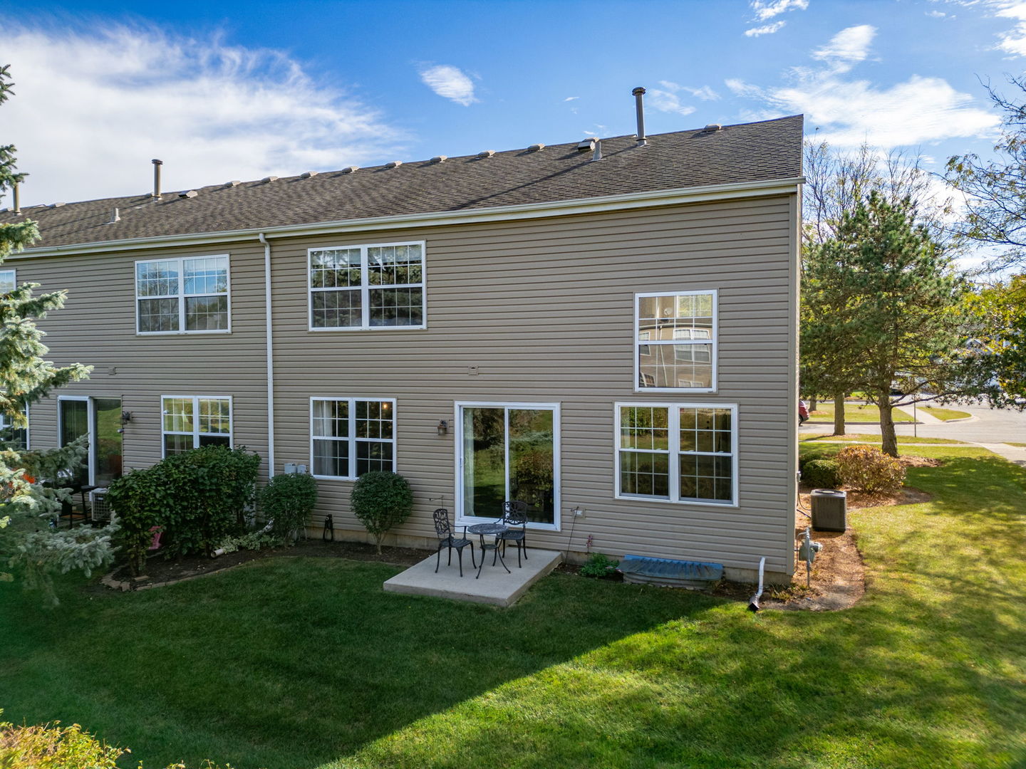 797 Silk Oak Lane #797, Crystal Lake, IL 60014