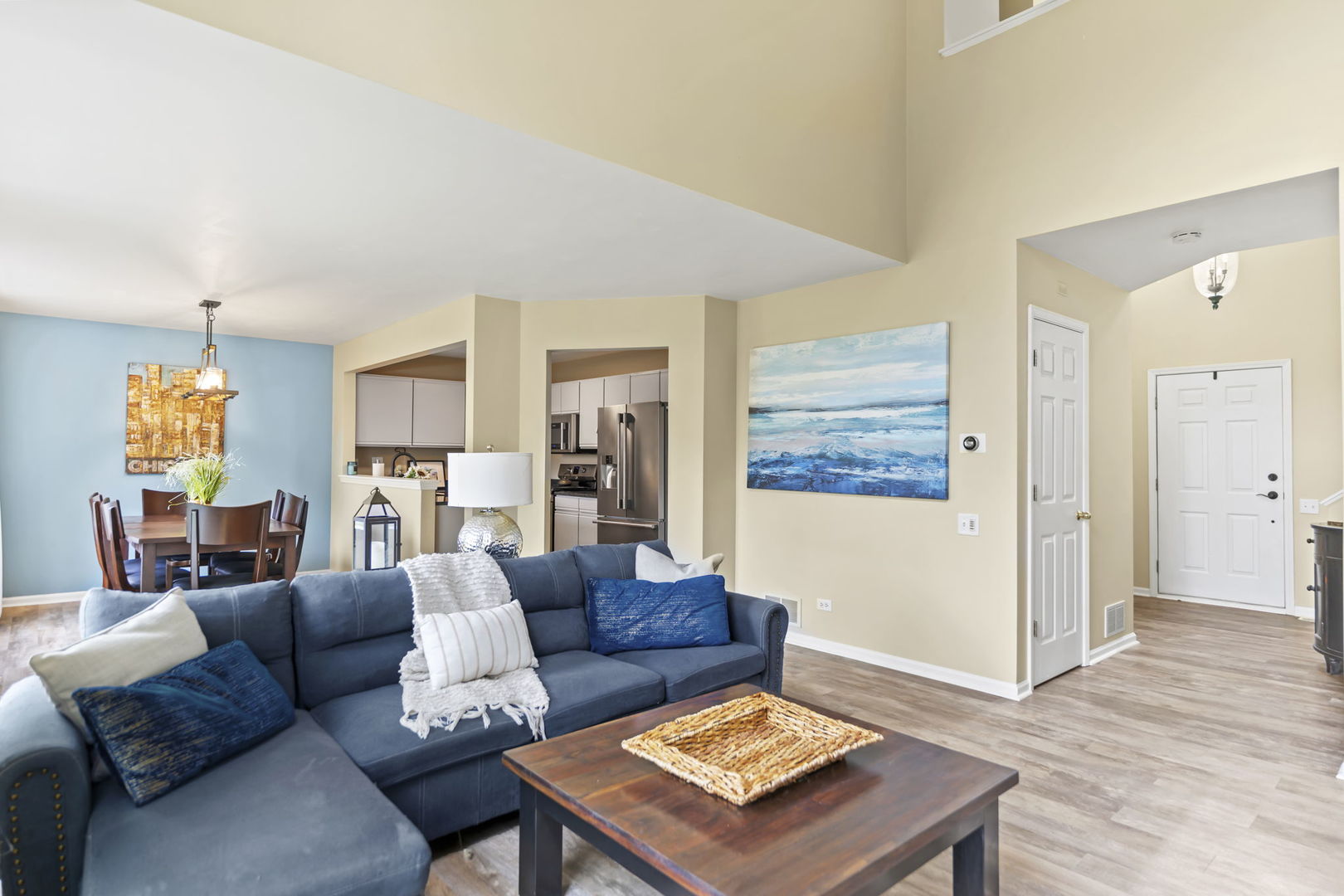 797 Silk Oak Lane #797, Crystal Lake, IL 60014