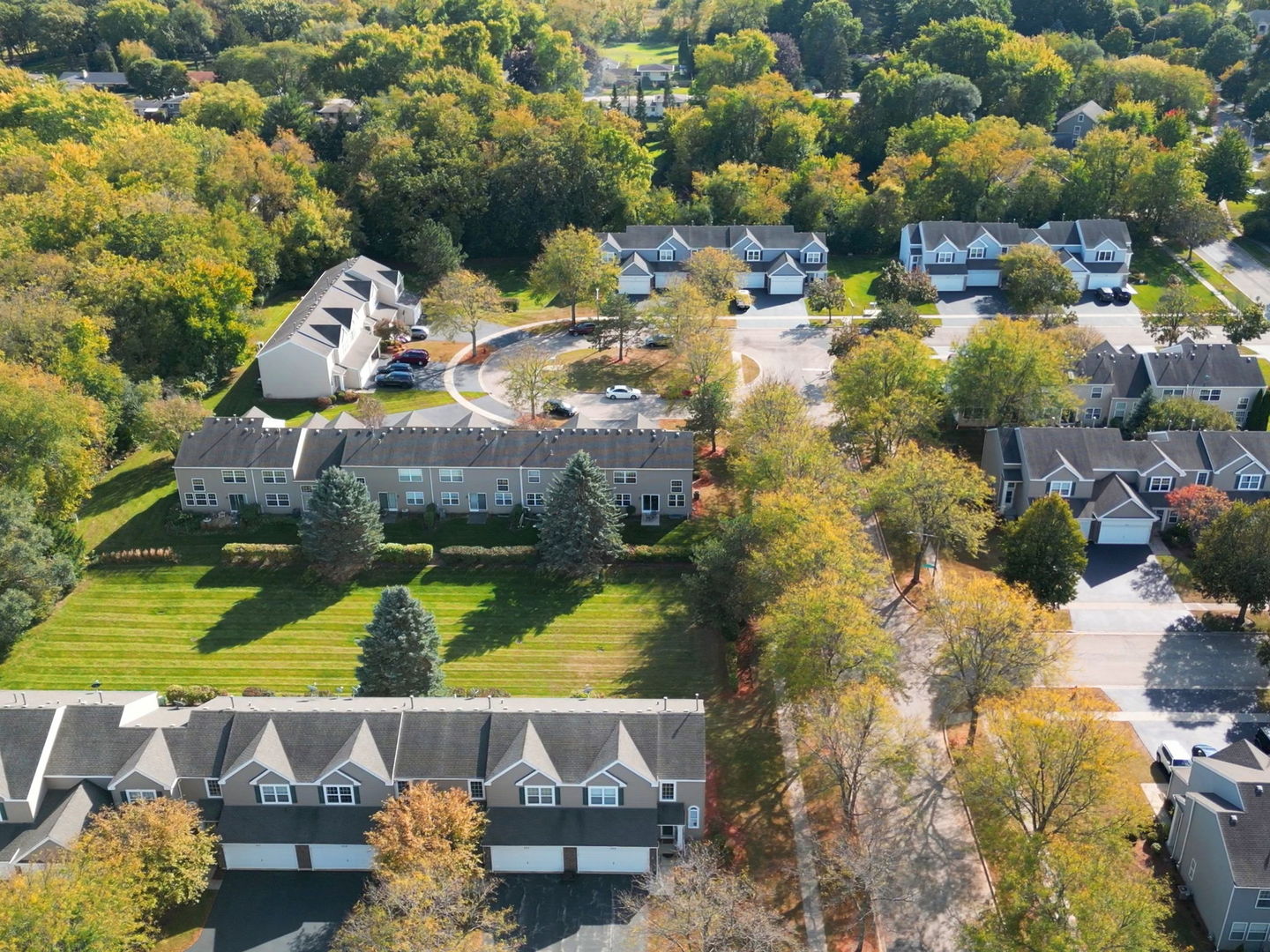 797 Silk Oak Lane #797, Crystal Lake, IL 60014