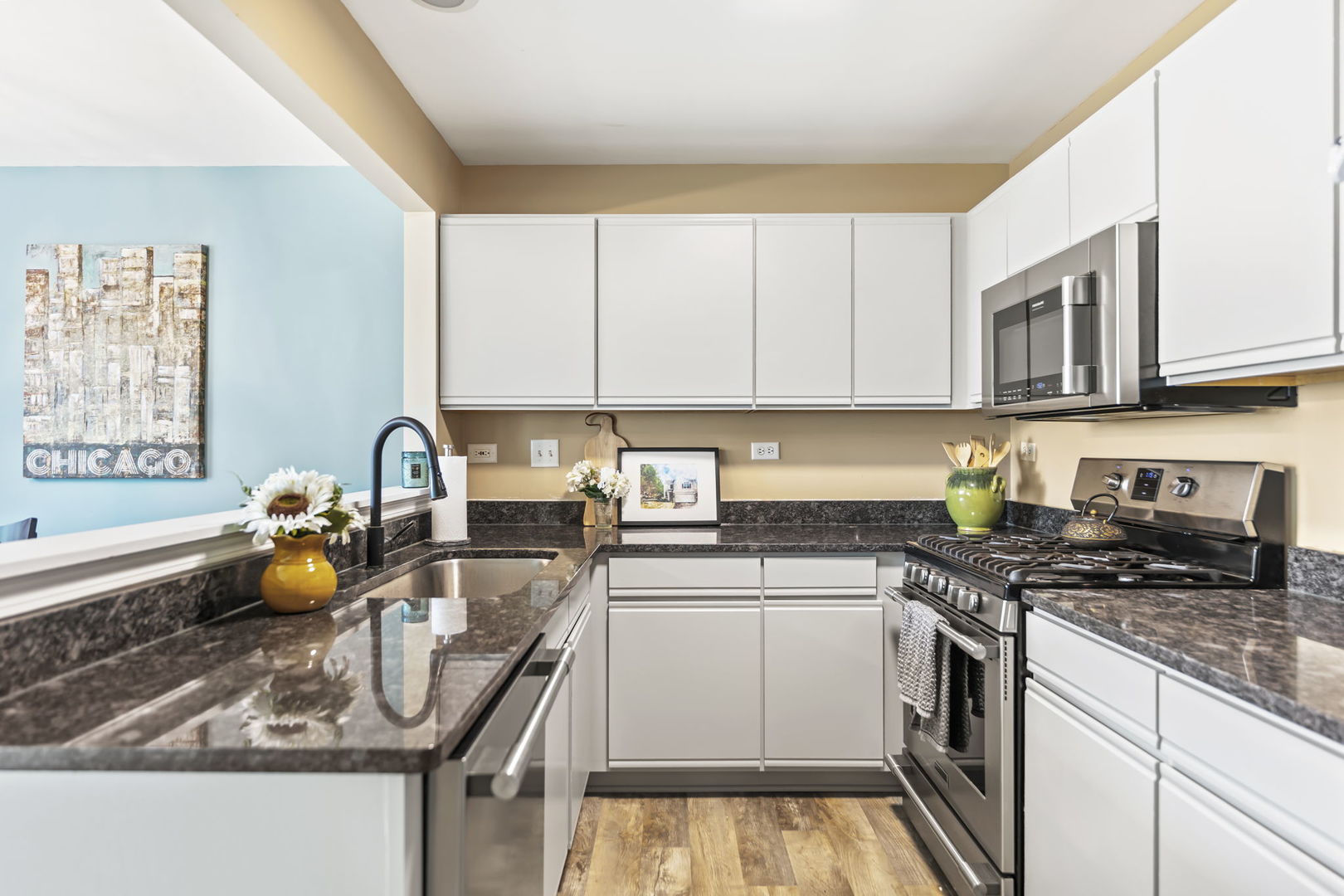 797 Silk Oak Lane #797, Crystal Lake, IL 60014