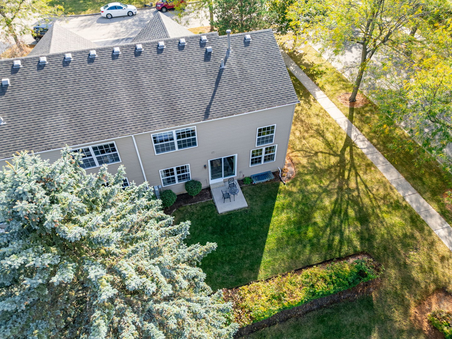 797 Silk Oak Lane #797, Crystal Lake, IL 60014