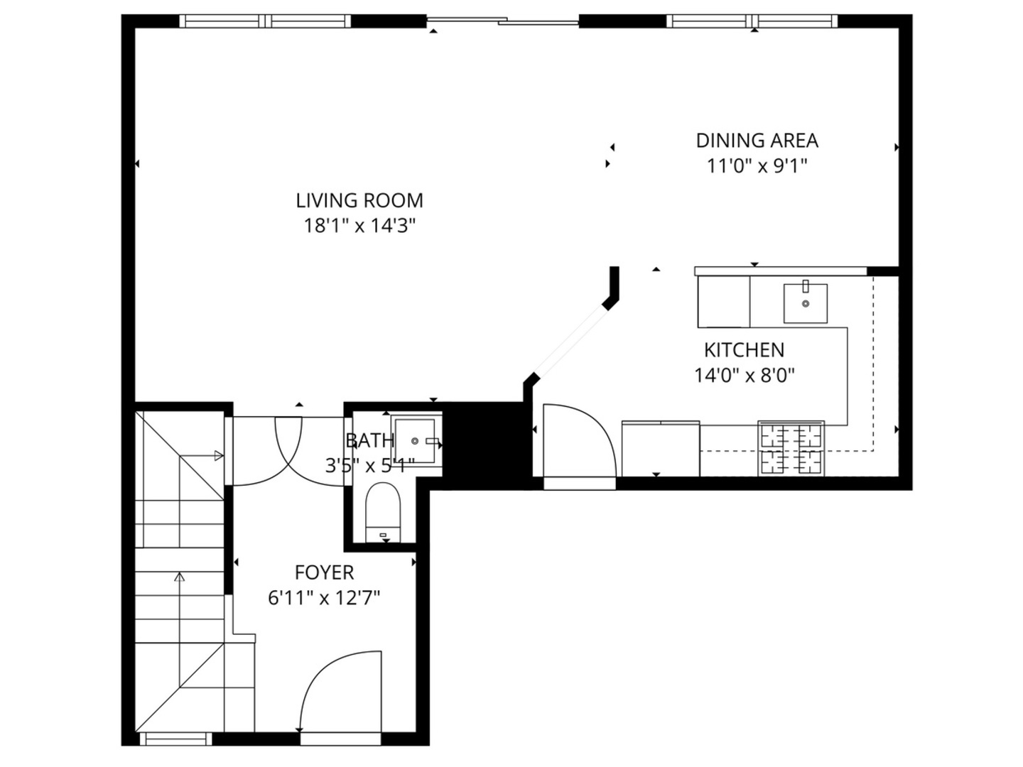 797 Silk Oak Lane #797, Crystal Lake, IL 60014