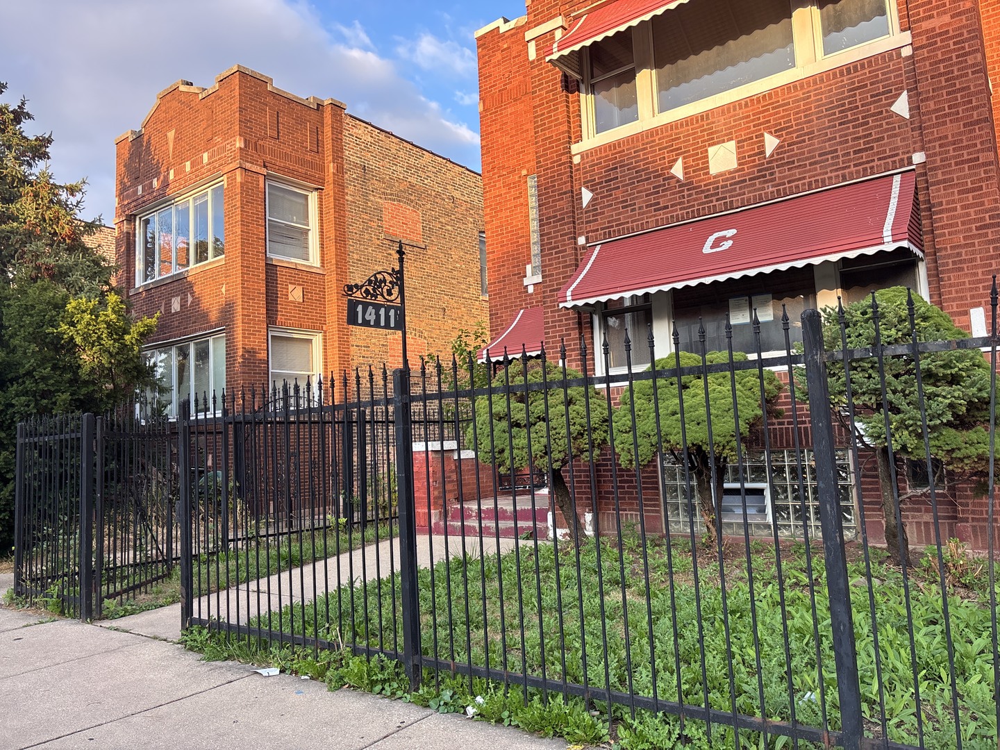 1411 N Latrobe Avenue, Chicago, IL 60651