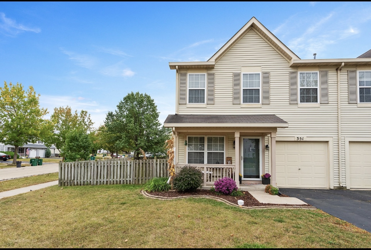 351 Richmond Drive, Romeoville, IL 60446