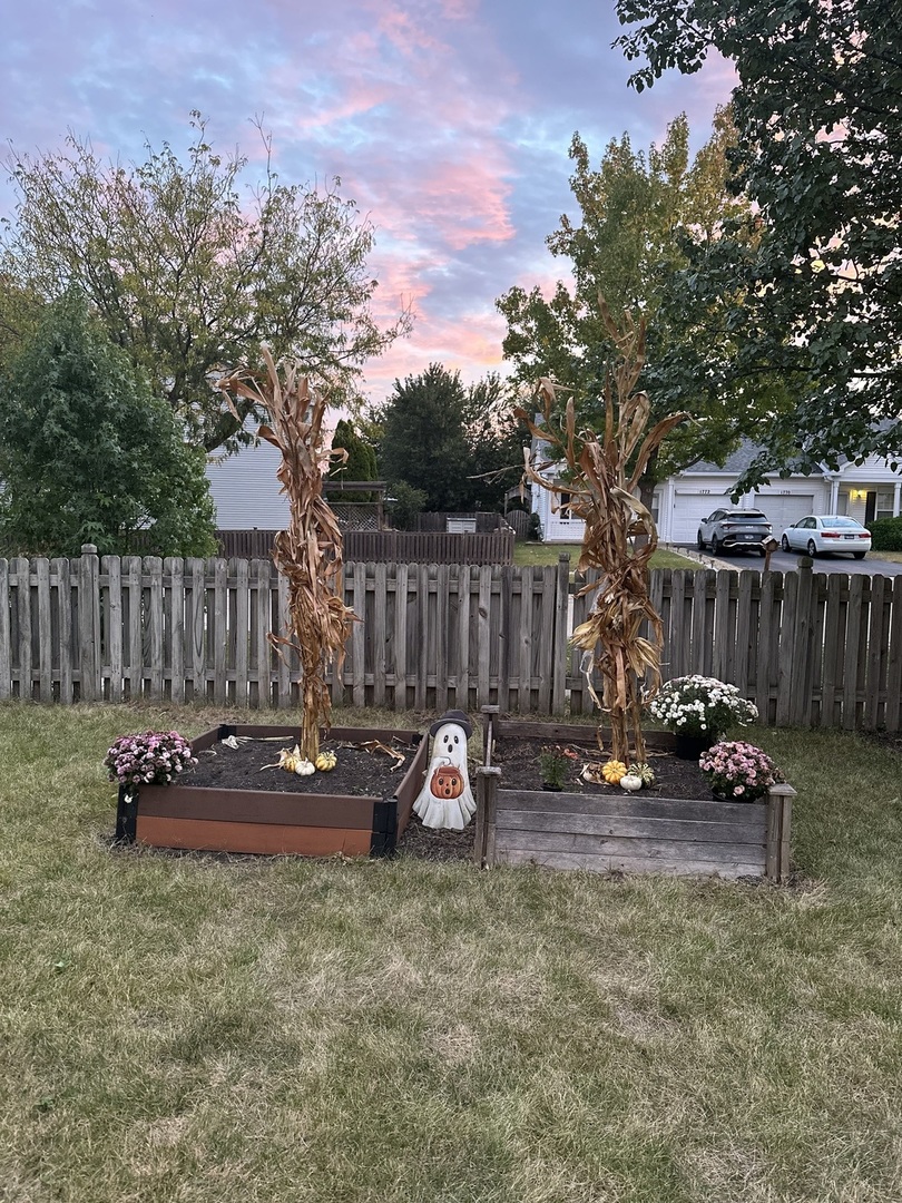 351 Richmond Drive, Romeoville, IL 60446