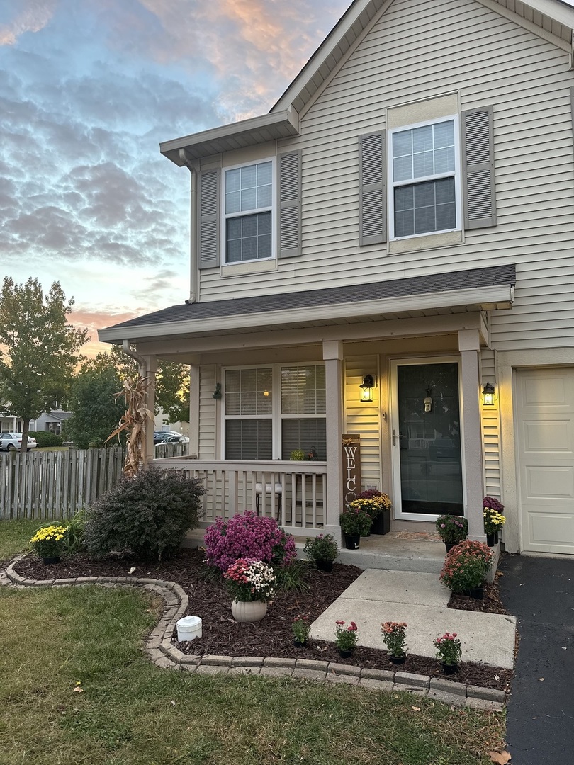 351 Richmond Drive, Romeoville, IL 60446