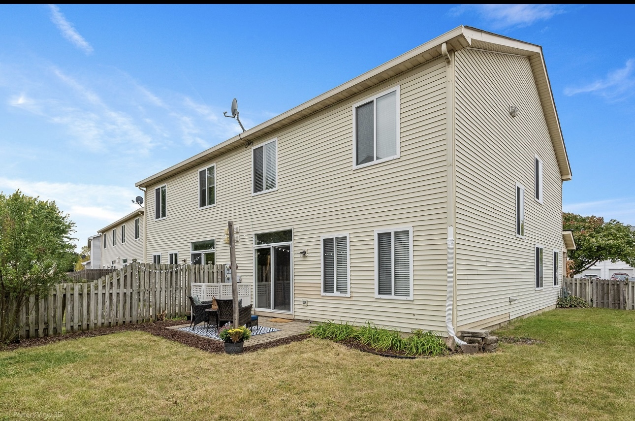 351 Richmond Drive, Romeoville, IL 60446