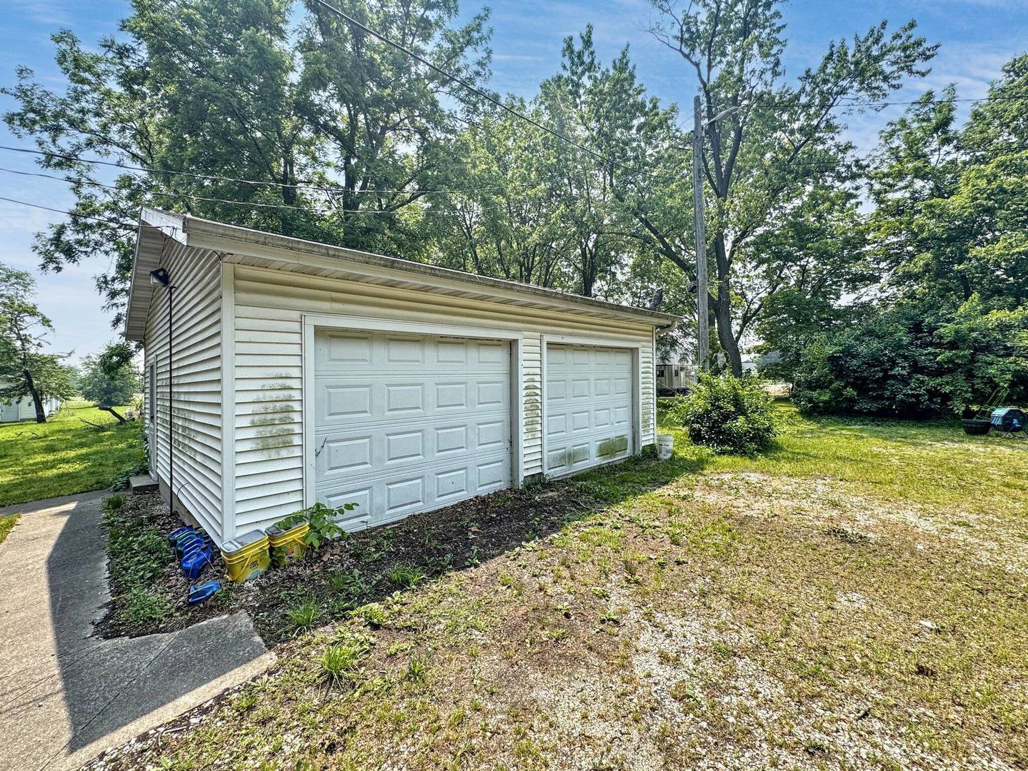 1204 W Reynolds Street, Pontiac, IL 61764