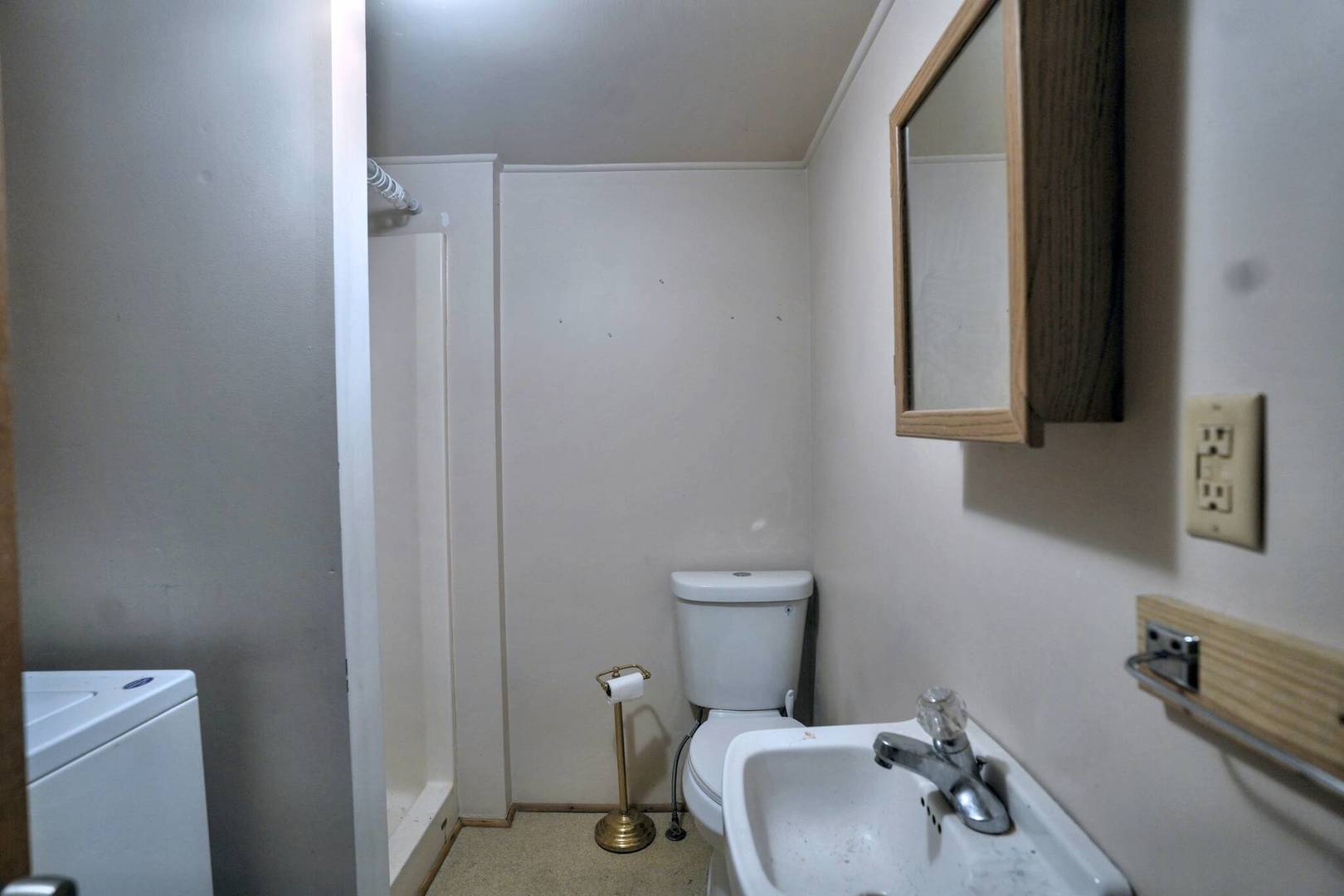 1204 W Reynolds Street, Pontiac, IL 61764