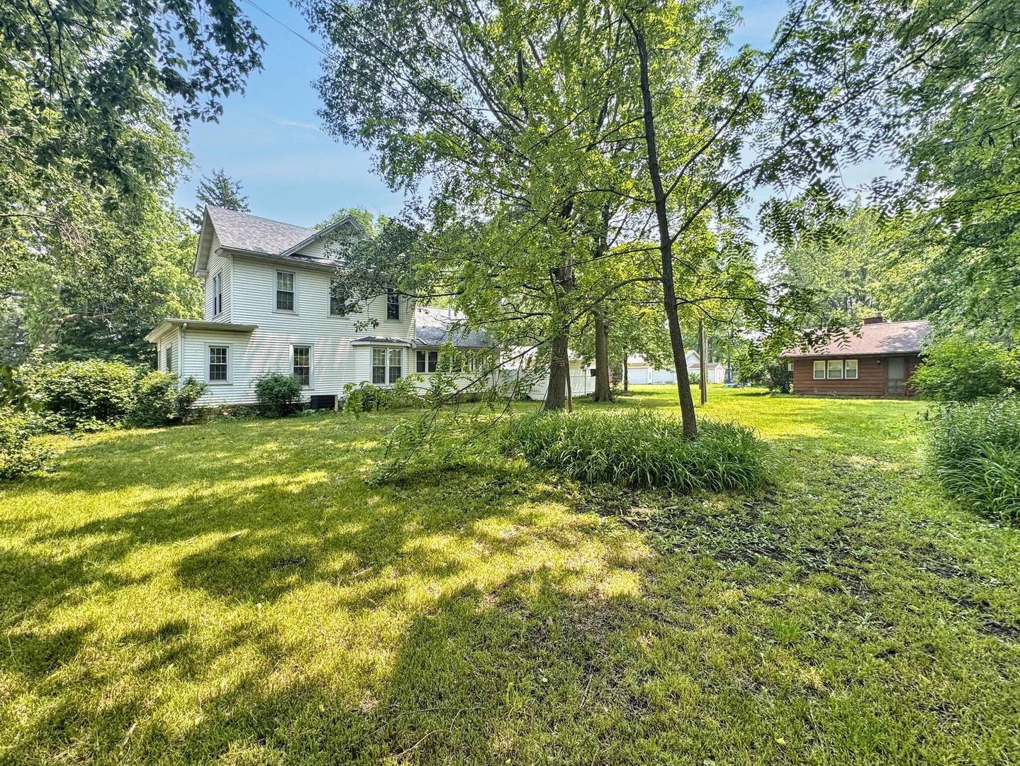 1204 W Reynolds Street, Pontiac, IL 61764