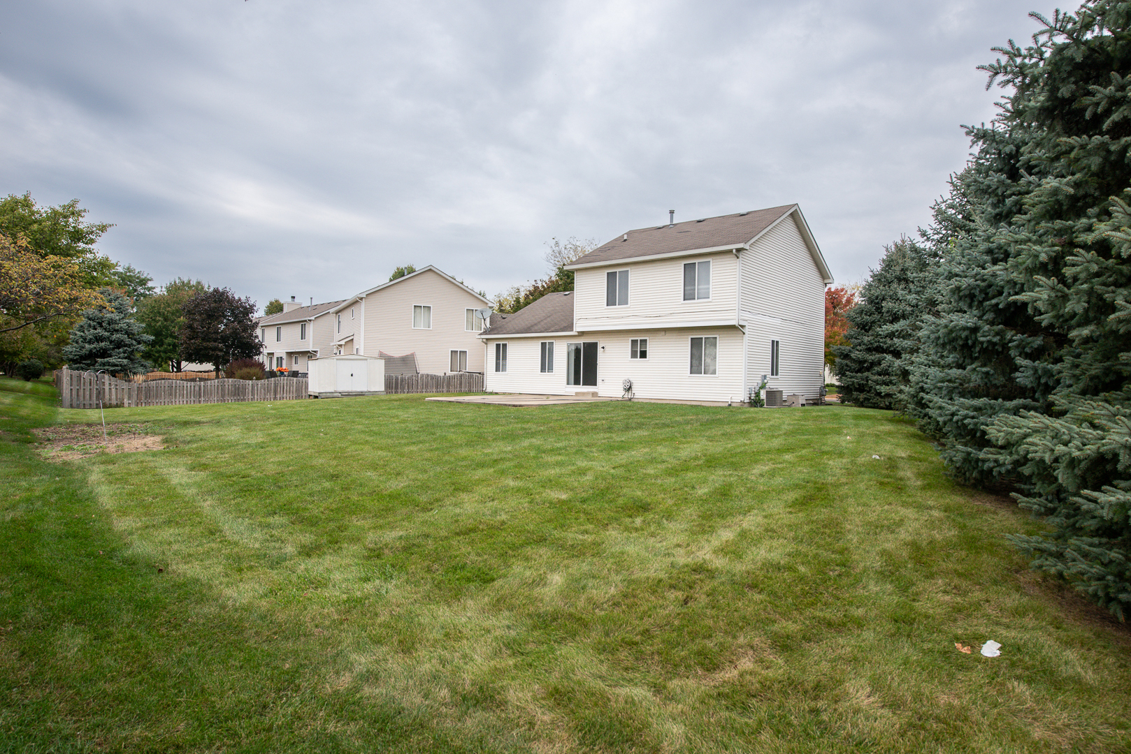 2873 CARLSBAD Circle, Aurora, IL 60503