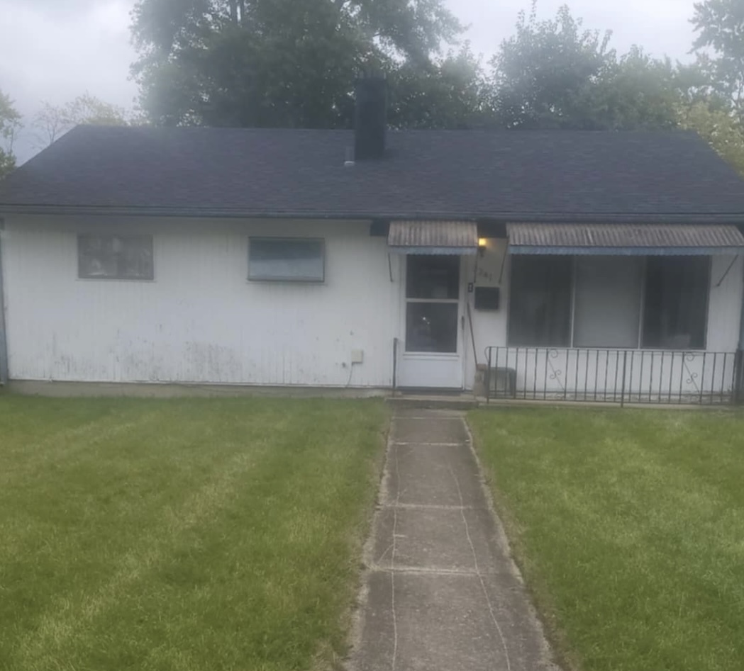 South Chicago Heights, IL 60411