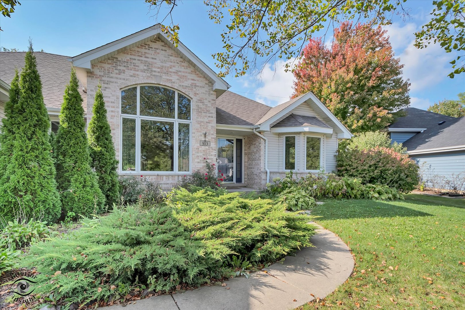 513 Pueblo Drive, New Lenox, IL 60451