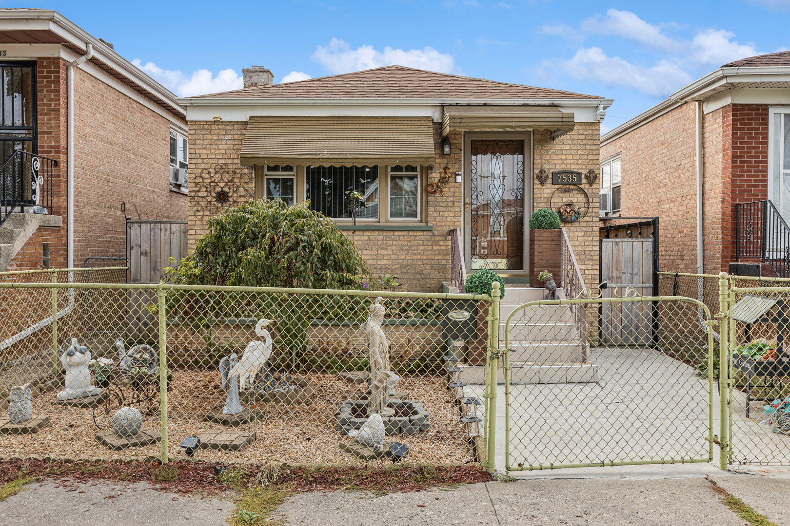 7535 W 63 Place, Summit, IL 60501