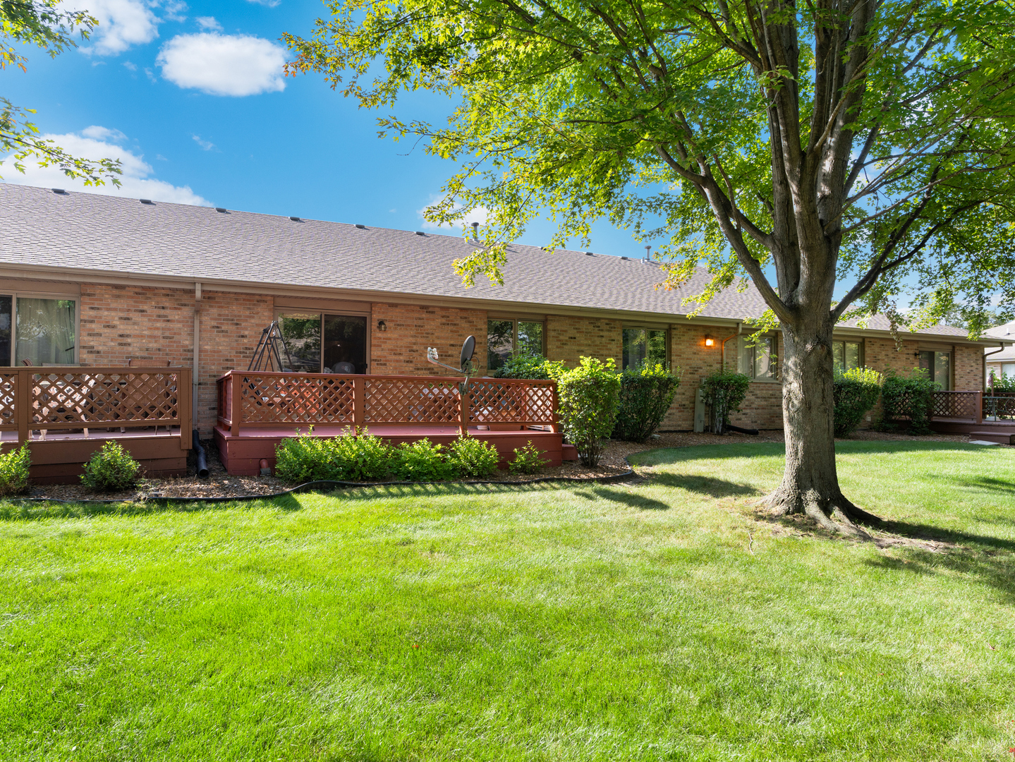 804 Deerpath Lane, Elwood, IL 60421