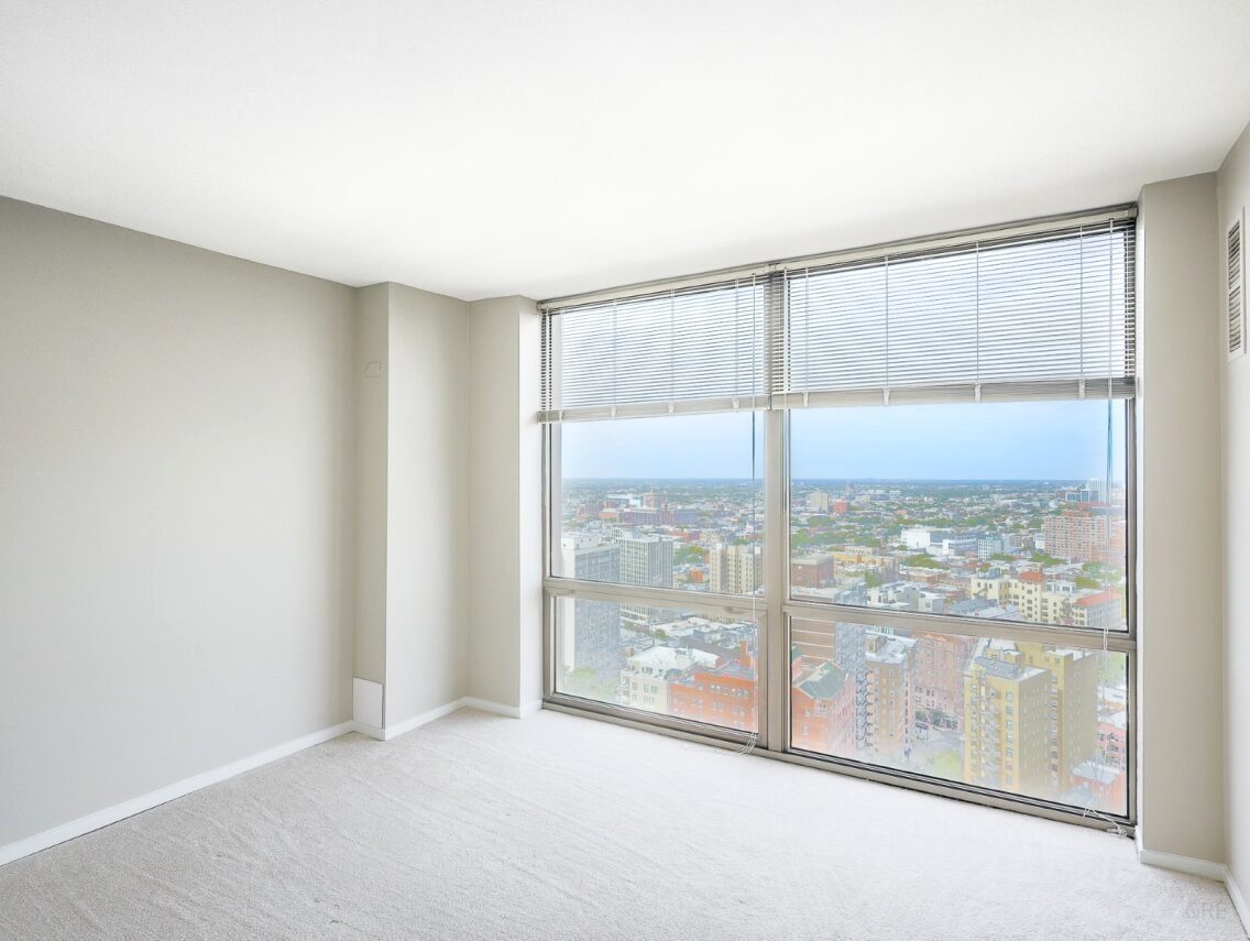 2650 N Lakeview Avenue #3101, Chicago, IL 60614