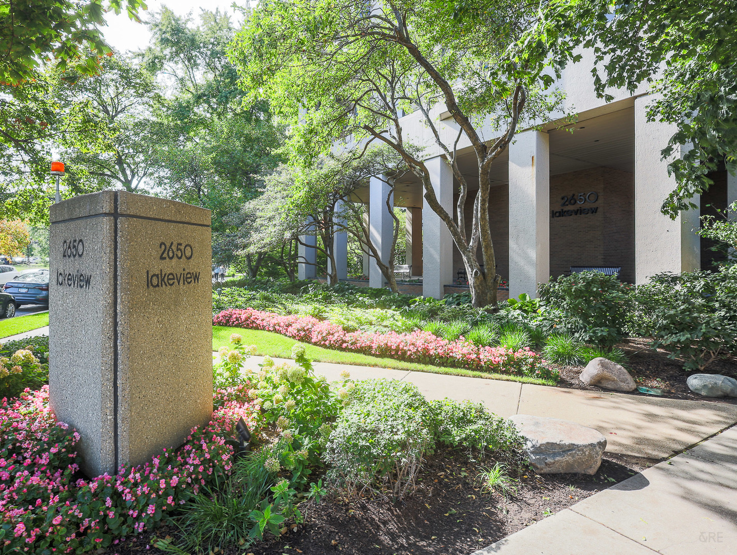 2650 N Lakeview Avenue #3101, Chicago, IL 60614