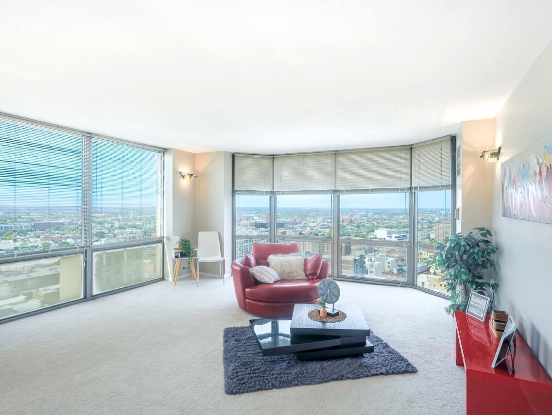 2650 N Lakeview Avenue #3101, Chicago, IL 60614