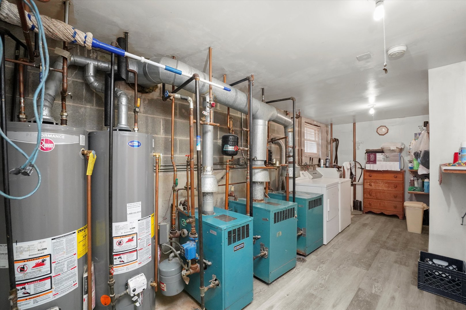 6212 S Major Avenue, Chicago, IL 60638