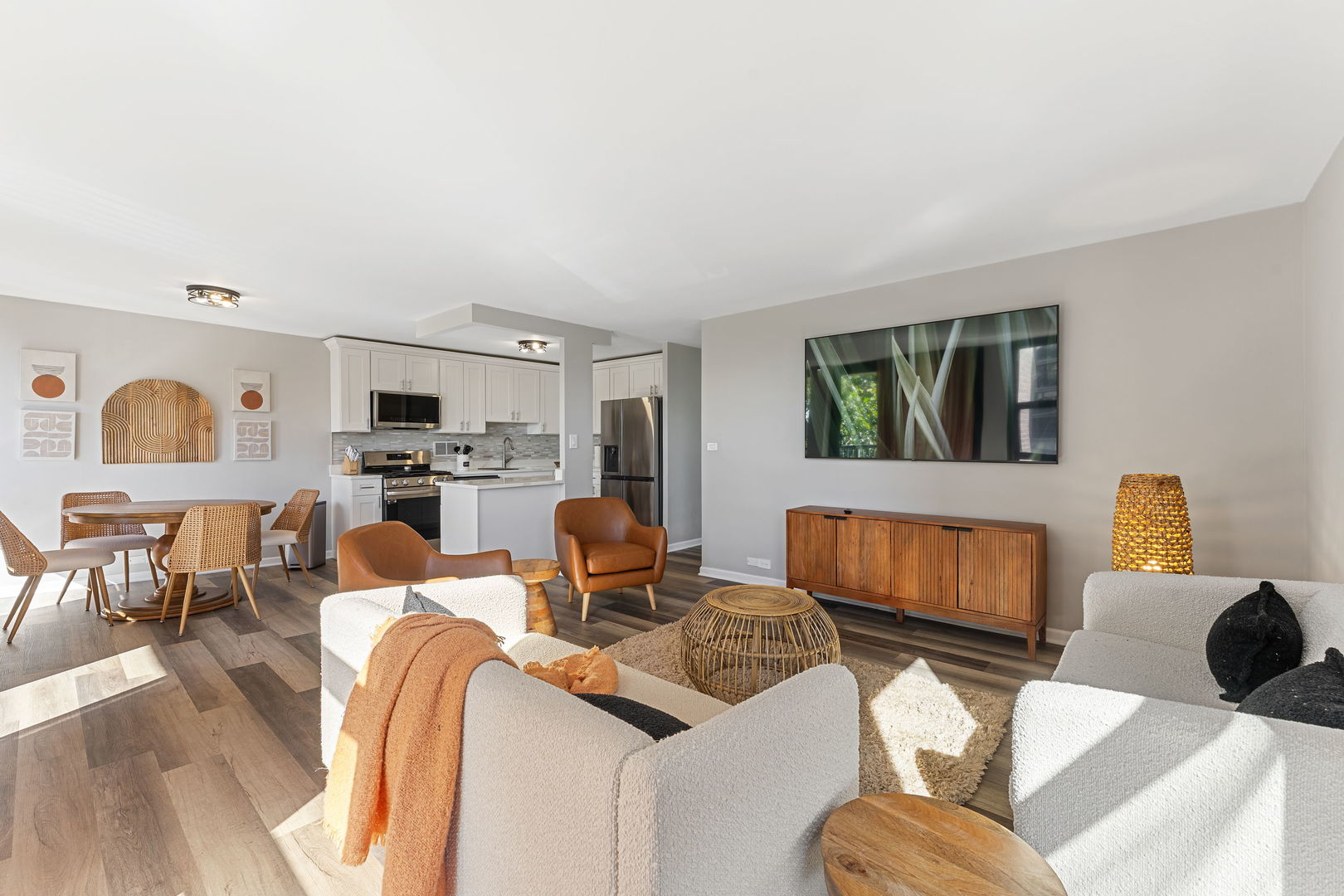 2941 S Michigan Avenue #407, Chicago, IL 60616